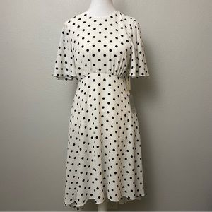 Polka Dot Sundress